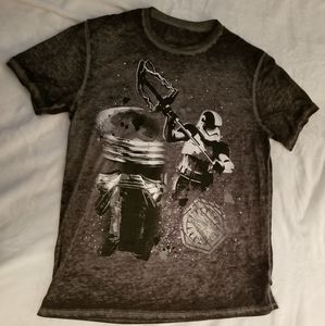 Disney Star Wars Tee (M)